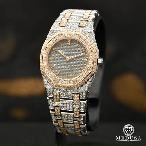 montre audemars piguet femme prix|Audemars Piguet magasin.